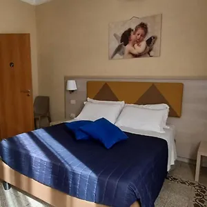 Vaticano 3 3 Bagni Privati Wifi Ac Roma