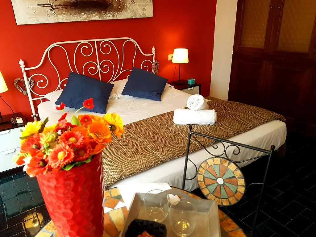 Domusaurea 1974 Bed & Breakfast Rome