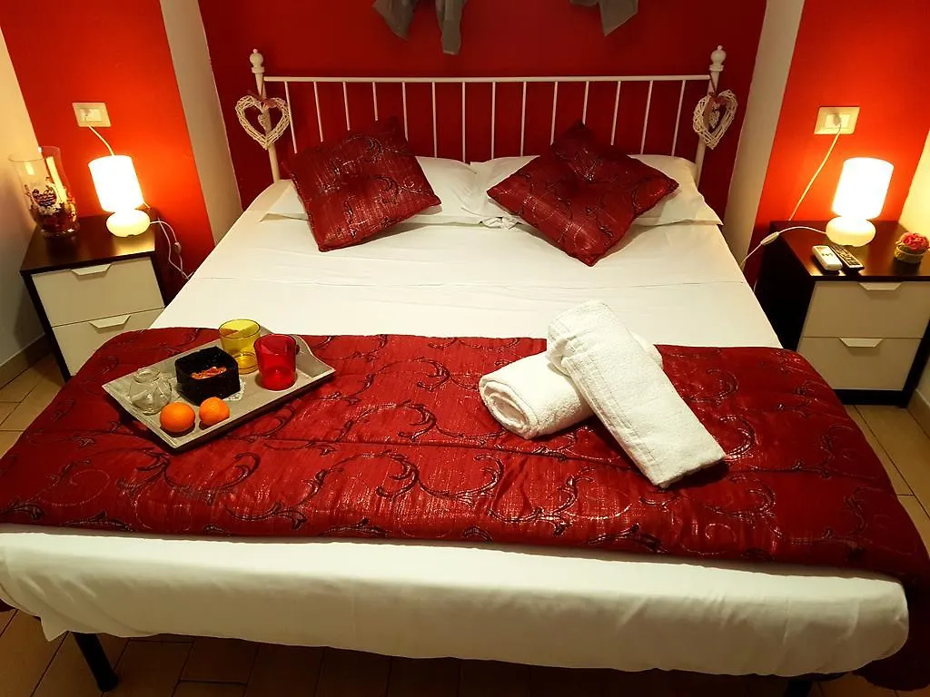 Domusaurea 1974 Bed & Breakfast Rome