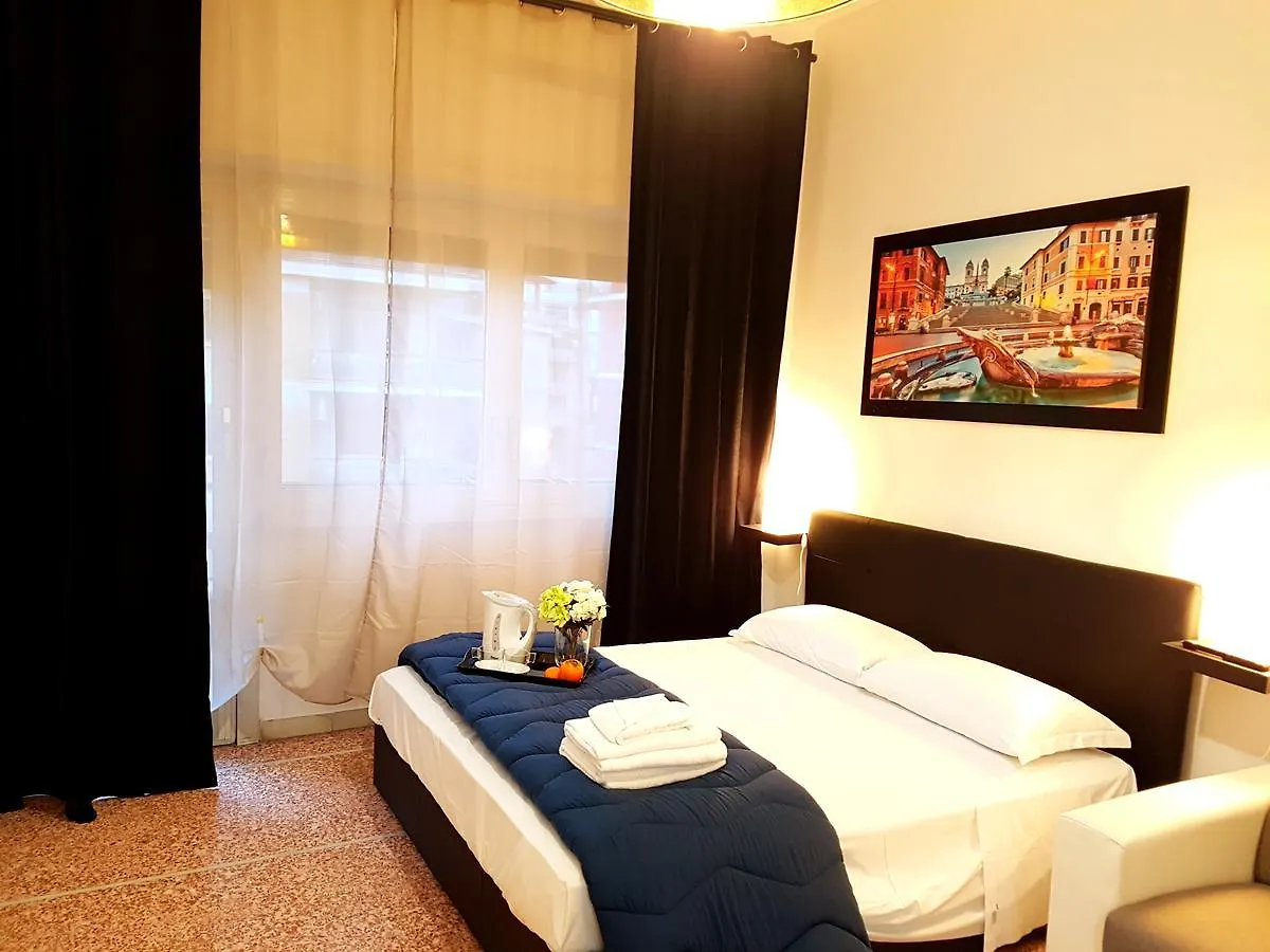 Domusaurea 1974 Bed & Breakfast Rome