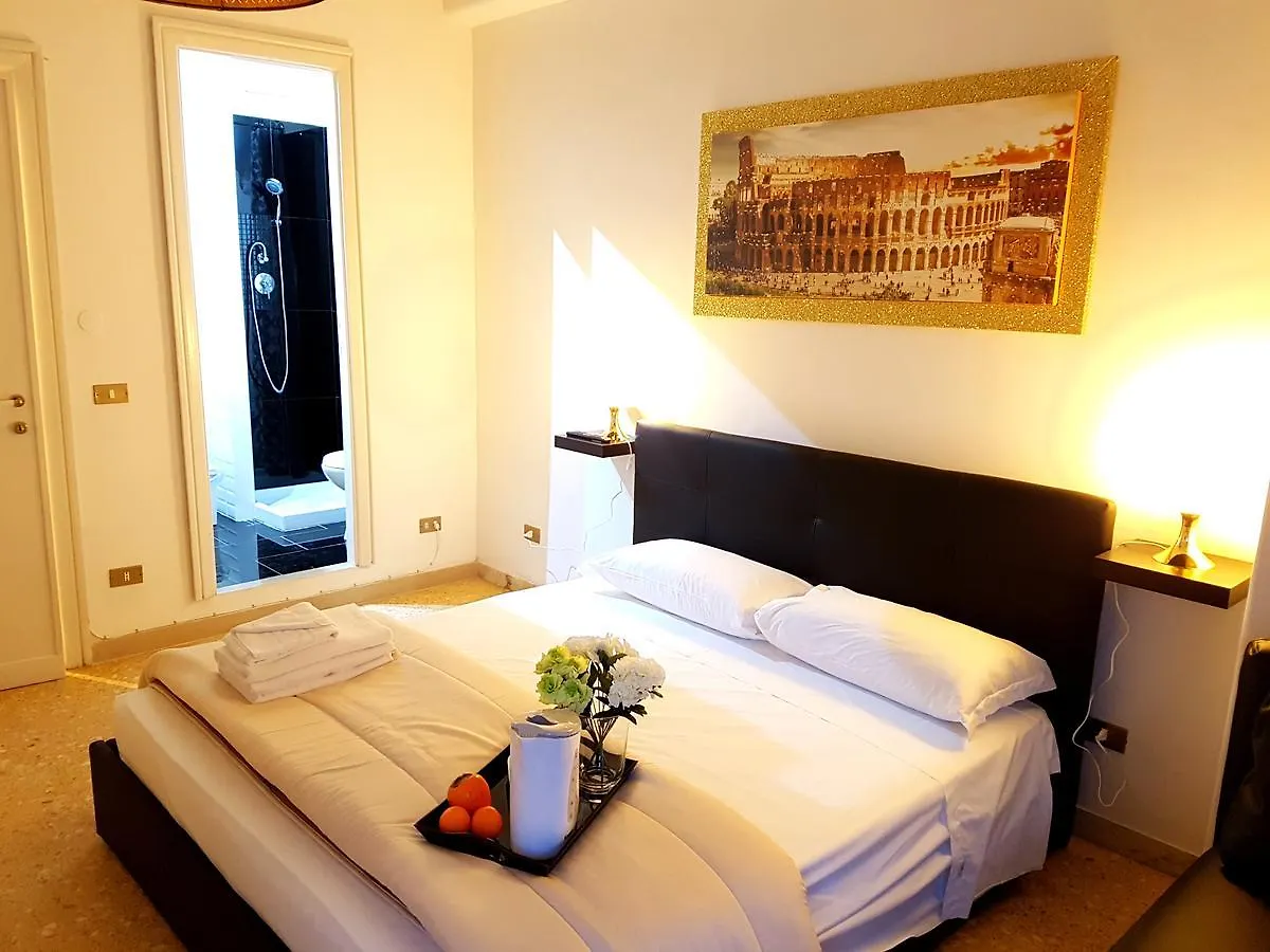 Domusaurea 1974 Bed & Breakfast Rome