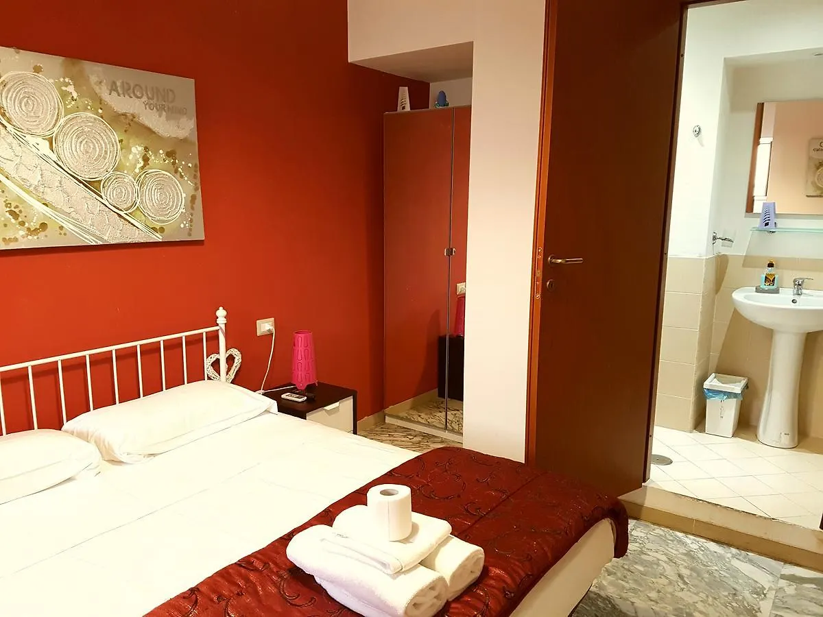 Domusaurea 1974 Bed & Breakfast Rome